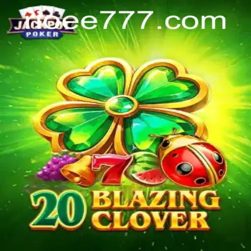 Descubra o Mundo de 20BlazingClover