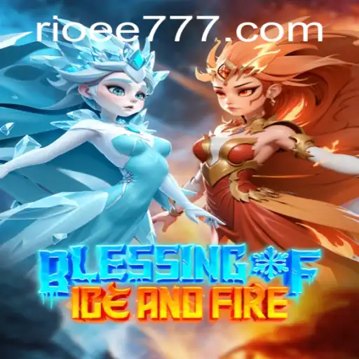 Blessing of Ice and Fire: Uma Jornada Épica no Mundo dos Jogos