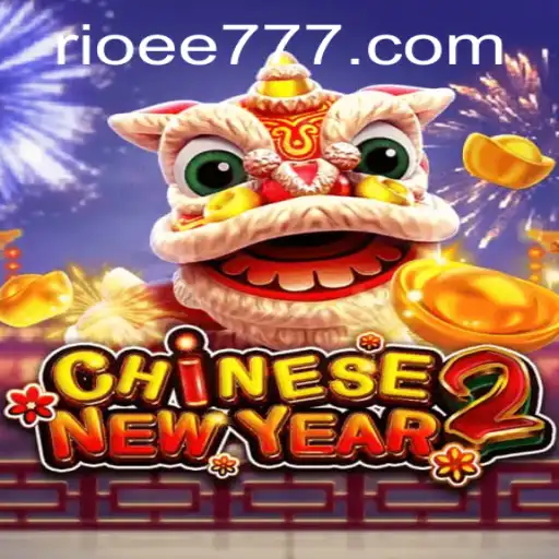 Explorando o Jogo CHINESENEWYEAR2: Um Mergulho no Mundo de RIOEE.com