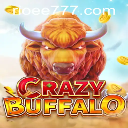 Descubra o Mundo Empolgante do Jogo CRAZYBUFFALO