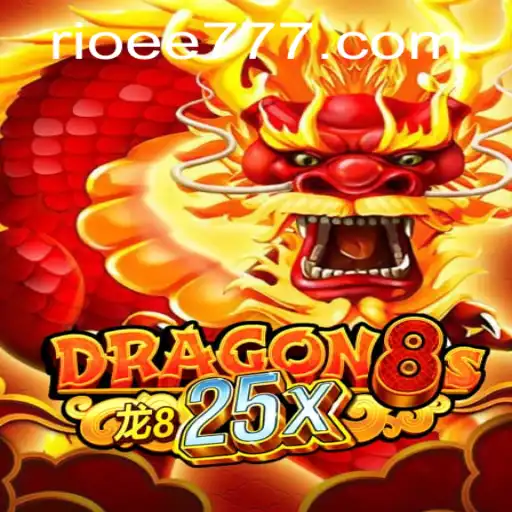 Dragon8s25x: O Novo Fenômeno dos Jogos Modernos