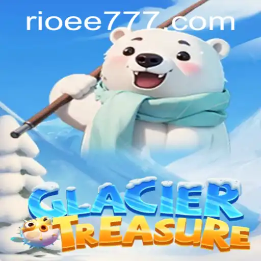 Descubra o Fascinante Mundo de GlacierTreasure