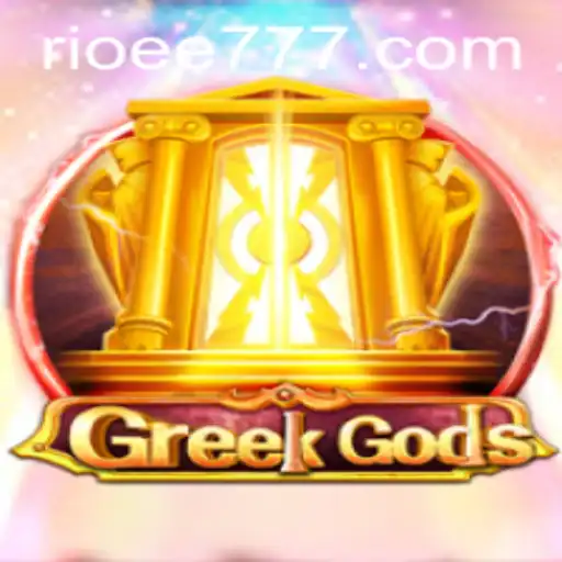 Descubra o Mundo de GreekGods: Um Jogo de Estratégia Inspirador