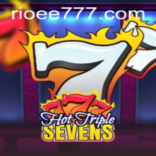 Descubra o Excitante Mundo de HotTripleSevens em RIOEE.com