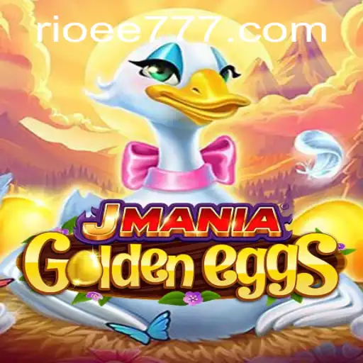 Explorando o Mundo de JManiaGoldenEggs: Uma Aventura Inovadora