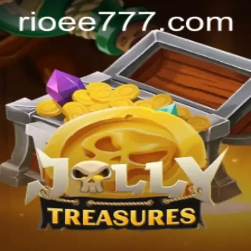 Descubra as Aventuras de JollyTreasures: Um Jogo de Estratégia e Mistério