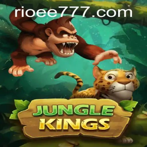 Descubra JungleKings: O Novo Fenômeno dos Jogos de Tabuleiro