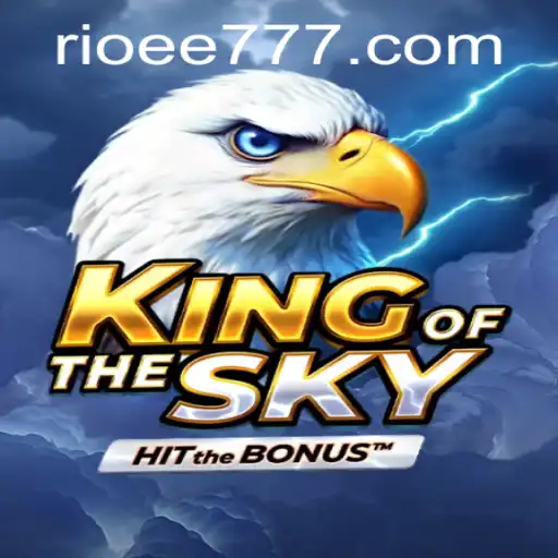 KingOfTheSky: O Jogo de Estratégia Aérea Definitivo