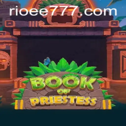 Descubra o Fascinante Universo de BookOfPriestess: Um Guia Completo