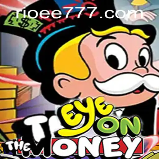 EyeOnTheMoney: O Jogo de Estratégia Financeira que Conquista o Mundo