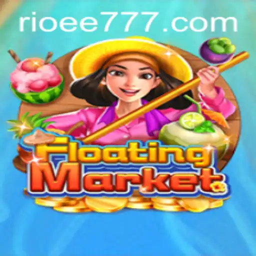 FloatingMarket: Um Mergulho no Mundo de Estratégia e Competição