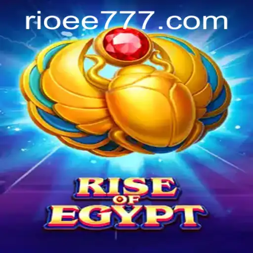 RiseOfEgypt: Uma Jornada de Mistérios e Aventuras Antigas no Mundo dos Jogos