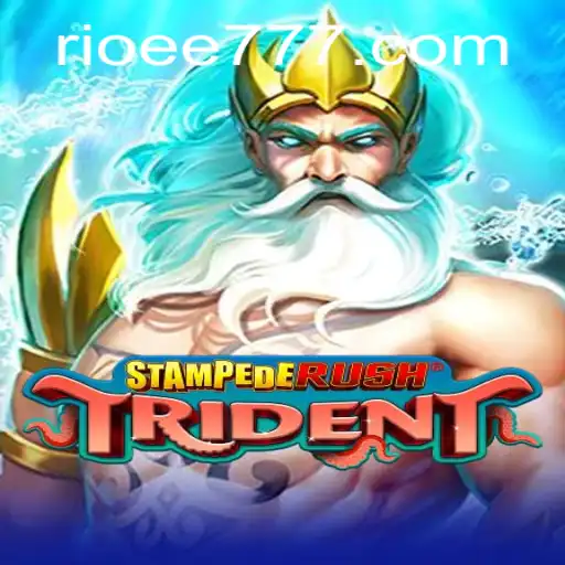 StempedeRushTrident: Uma Nova Onda de Diversão e Aventura