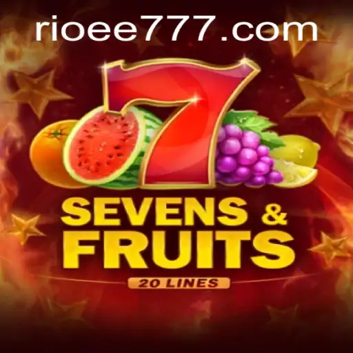Descubra SevensFruits20: O Novo Jogo de Azar Popular