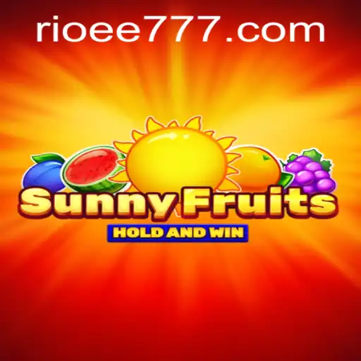 Descubra SunnyFruits: Um Jogo de Frutas Divertido e Viciante