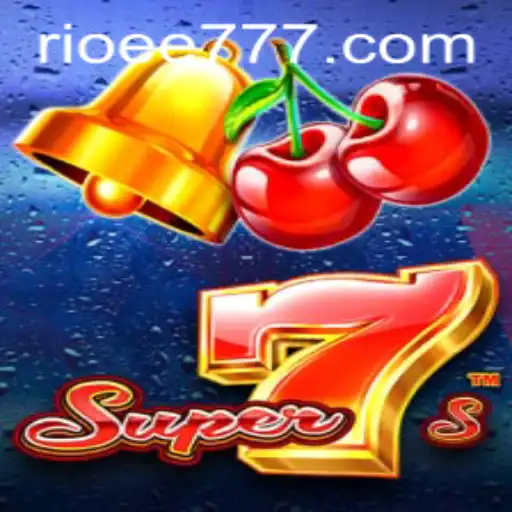 Descubra o Mundo do Jogo Super7s no RIOEE.com