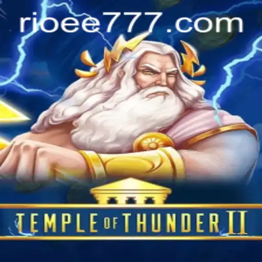 TempleofThunderII: Um Mergulho no Universo do Jogo